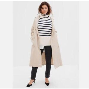 GAP 90's Mid Rise Classic Straight Black Wash Jeans Size 2/26 - RT $80 - #447128